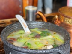 -玛吉阿米·餐吧