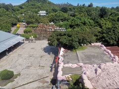 -漳州滨海火山岛自然生态风景区