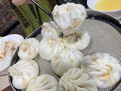 -石饮红星包子(中山路店)