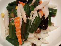 -前海沿•青岛菜(中山路天主教堂店)