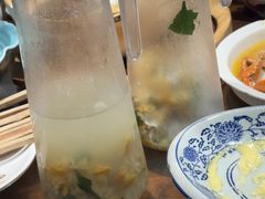 -广府乡下·饭庄(新港东路店)