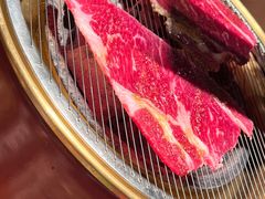 -西塔老太太泥炉烤肉(龙湖北苑天街店)