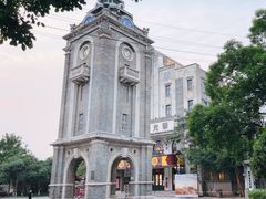 -观澜湖华谊冯小刚电影公社(百年记忆公社)