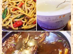 -徽州美食(三十年老店)