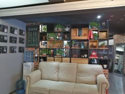 -刺客纹画纹身·洗纹身·穿孔饰品