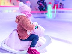 -梦幻奥陶纪景区