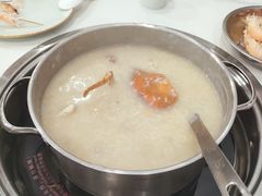 -盈田盈粥庄(博山东路店)