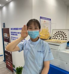 点击看大图 -蓝丝带催乳产康产后恢复中心(殷巷店)