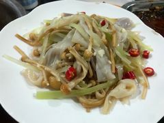 -弓虽昌焖烧鸡(大竹林店)
