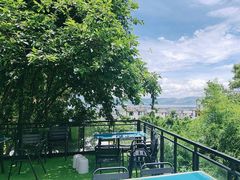 -云禾壹海景庄园餐厅