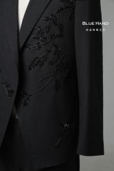 -钴蓝西服定制·男士礼服租赁(鄞州店)