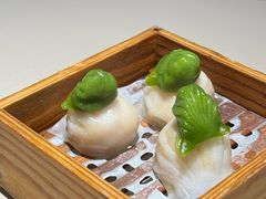 -蔡澜点心·粤菜(领展购物广场店)
