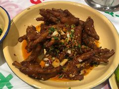 -东排食堂长沙小吃大排档(五一广场店)