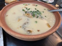 黄鱼煮面线-堂宴·老厦门私房菜(1988仙岳总店)