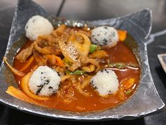 火辣无骨鸡爪-HONGA HONGA雄家(曹路店)