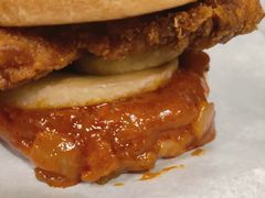 -麦当劳(未来城购物中心店)