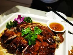 -鹅冠港式茶餐厅(来福士店)