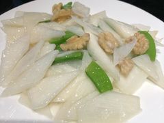 -老牌坊•鲁菜名店•地道济南菜(大观园商埠店)