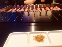 -串越时光·烧烤·烤鱼·小龙虾(松江大学城店)