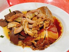 -车头老二大排档(金城步行街店)