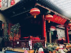 -江宁会馆(劈柴院店)