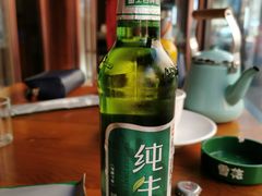 -李记大厨