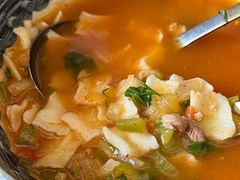 -维吾尔餐厅(宜山路店)