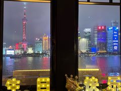 -三号黄浦会Canton Table