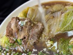 -金泰缘排骨馆(遵化路店)