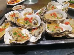 -海鲜e族(马王堆店)