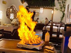 黑蒜子牛肉粒-乾园(天河城店)