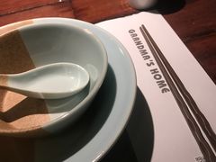 -外婆家(南开大悦城店)