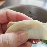 3步搞定茴香饺子，1岁宝宝也爱吃！