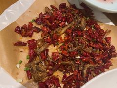 -严记小天府酸菜鱼(西四路店)