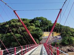 -平湖九龙山旅游度假区