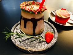 -BE NORMAL CAFE(霞溪路店)