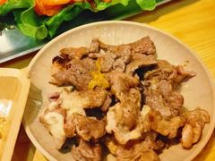 -肥家大排档(天河体育西店)