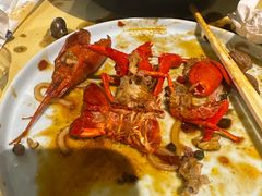 -小田油焖小龙虾(双井店)