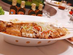 -常鲜楼常来尝鲜海胆馆(星海店)