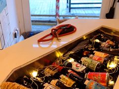 -餐酒吧Com-ing Bar(上海路店)