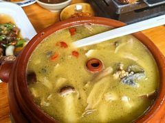 -龙姐私房菜(和顺古镇店)