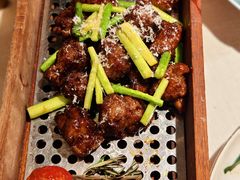 菲力牛肉-華府Deluxe(兴业太古汇店)