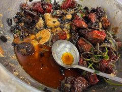 -天治宣·野椒鸡(龙头寺总店)