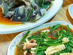-众味海鲜大排档·活海鲜·潮汕味(南澳店)