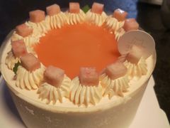 -浮光之丘MontCake生日蛋糕(科华路店)