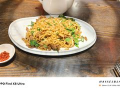 -大洋家·精品潮汕菜·生腌砂锅粥(天河东路店)