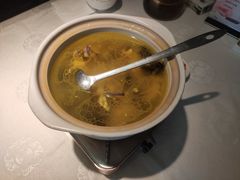 黄山土母鸡汤-徽珍源(龙茗路店)