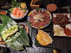 -無境·匠心日本料理(汉街店)