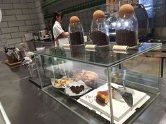 -RWORK·COFFEE(滨江店)