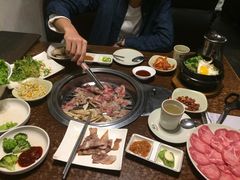 -六七八韩式烤肉·韩国料理(上杭路店)